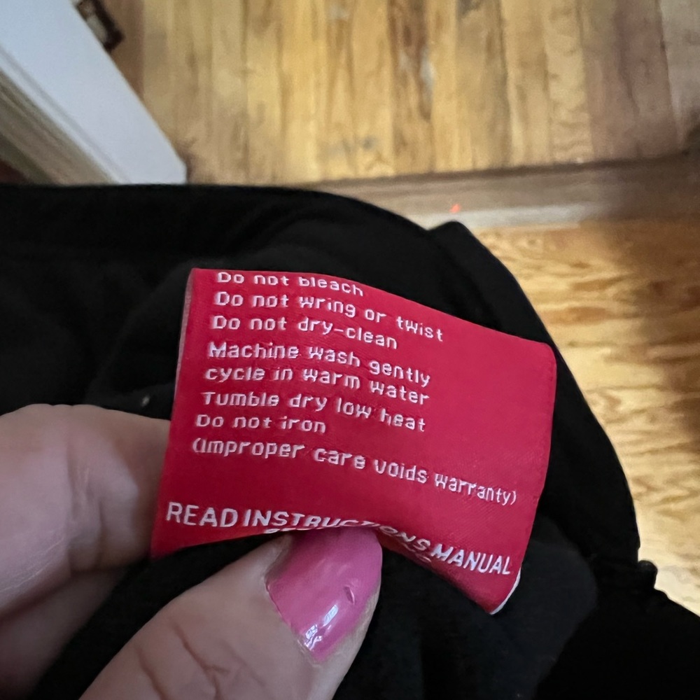 Heated hooded Jacket L - Picture 4 of 14